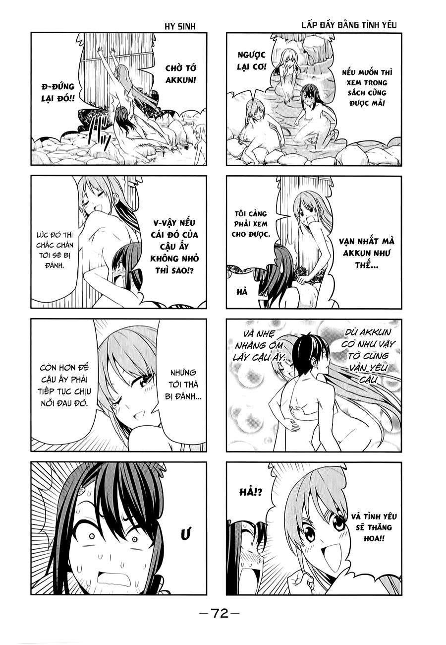 Aho Girl Chap 45 - Next Chap 46