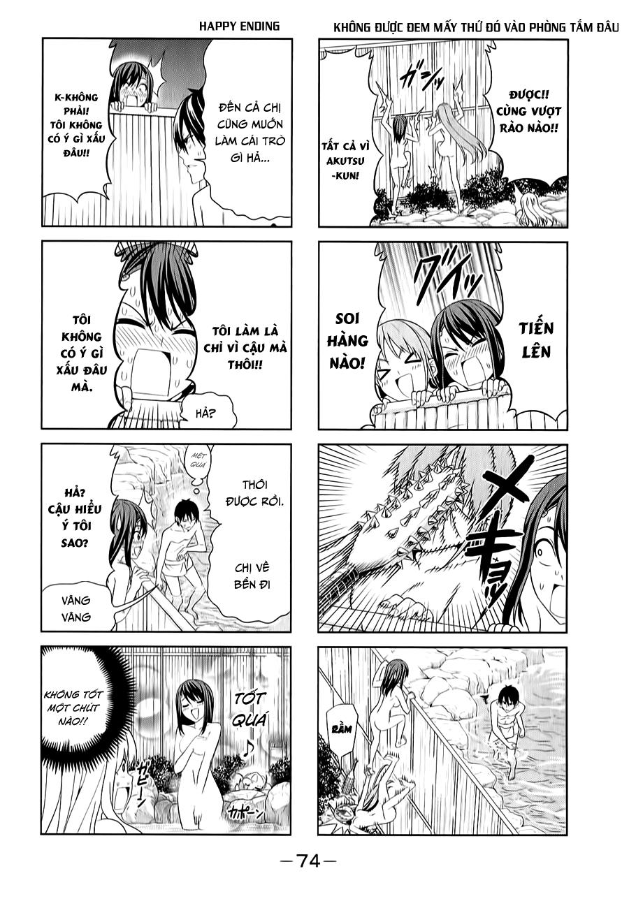 Aho Girl Chap 45 - Next Chap 46