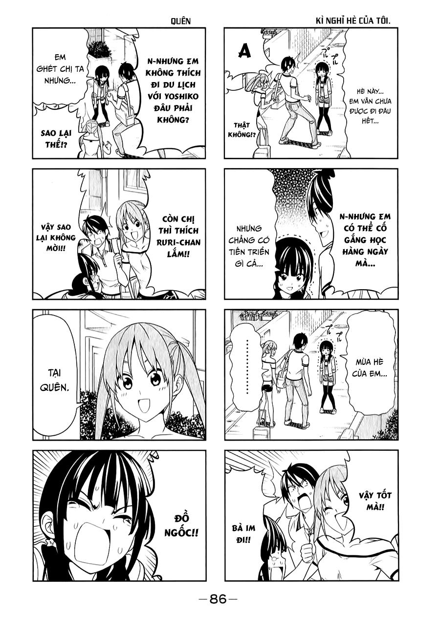 Aho Girl Chap 47 - Next Chap 48