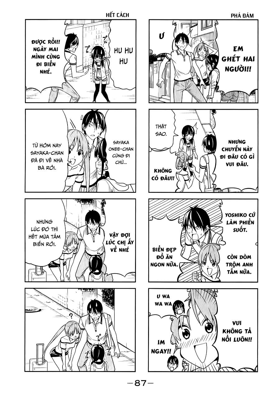 Aho Girl Chap 47 - Next Chap 48