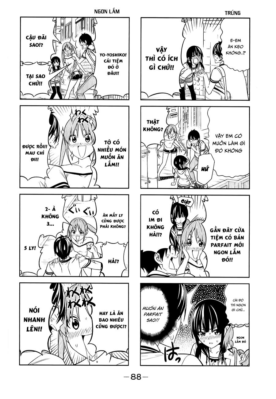 Aho Girl Chap 47 - Next Chap 48