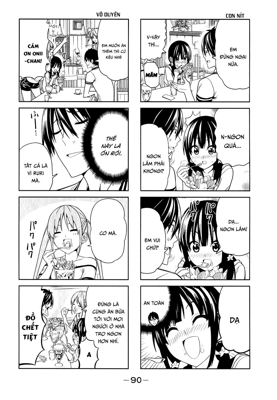 Aho Girl Chap 47 - Next Chap 48