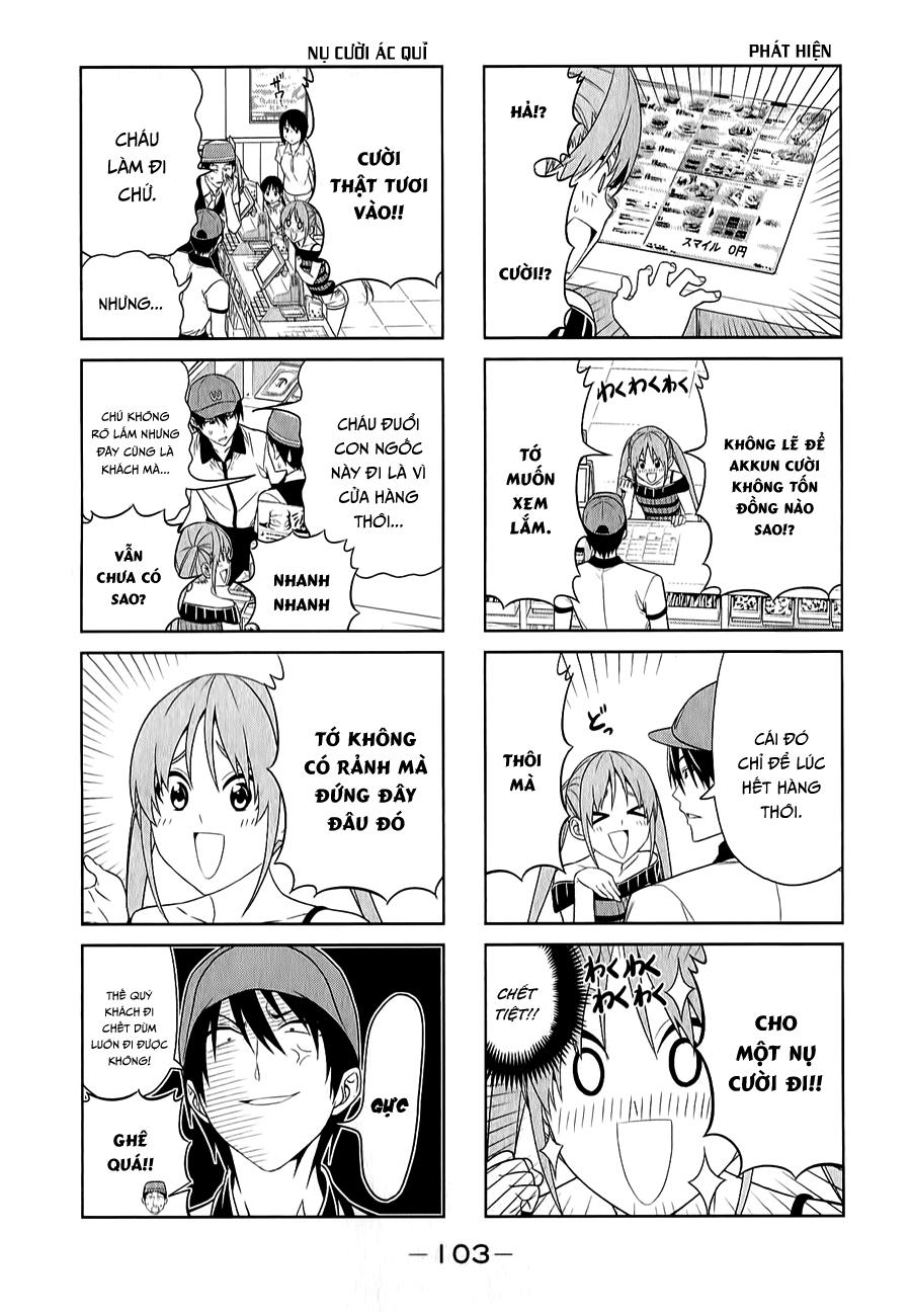 Aho Girl Chap 49 - Next Chap 50