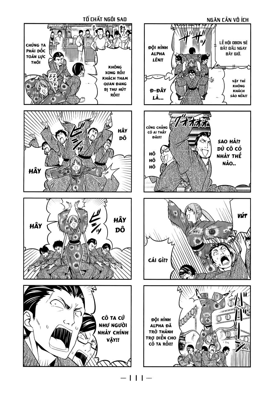 Aho Girl Chap 50 - Next Chap 51