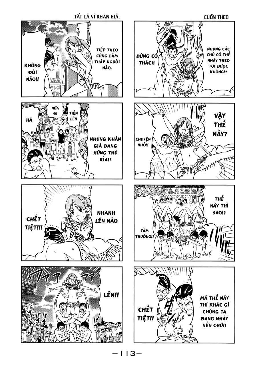 Aho Girl Chap 50 - Next Chap 51
