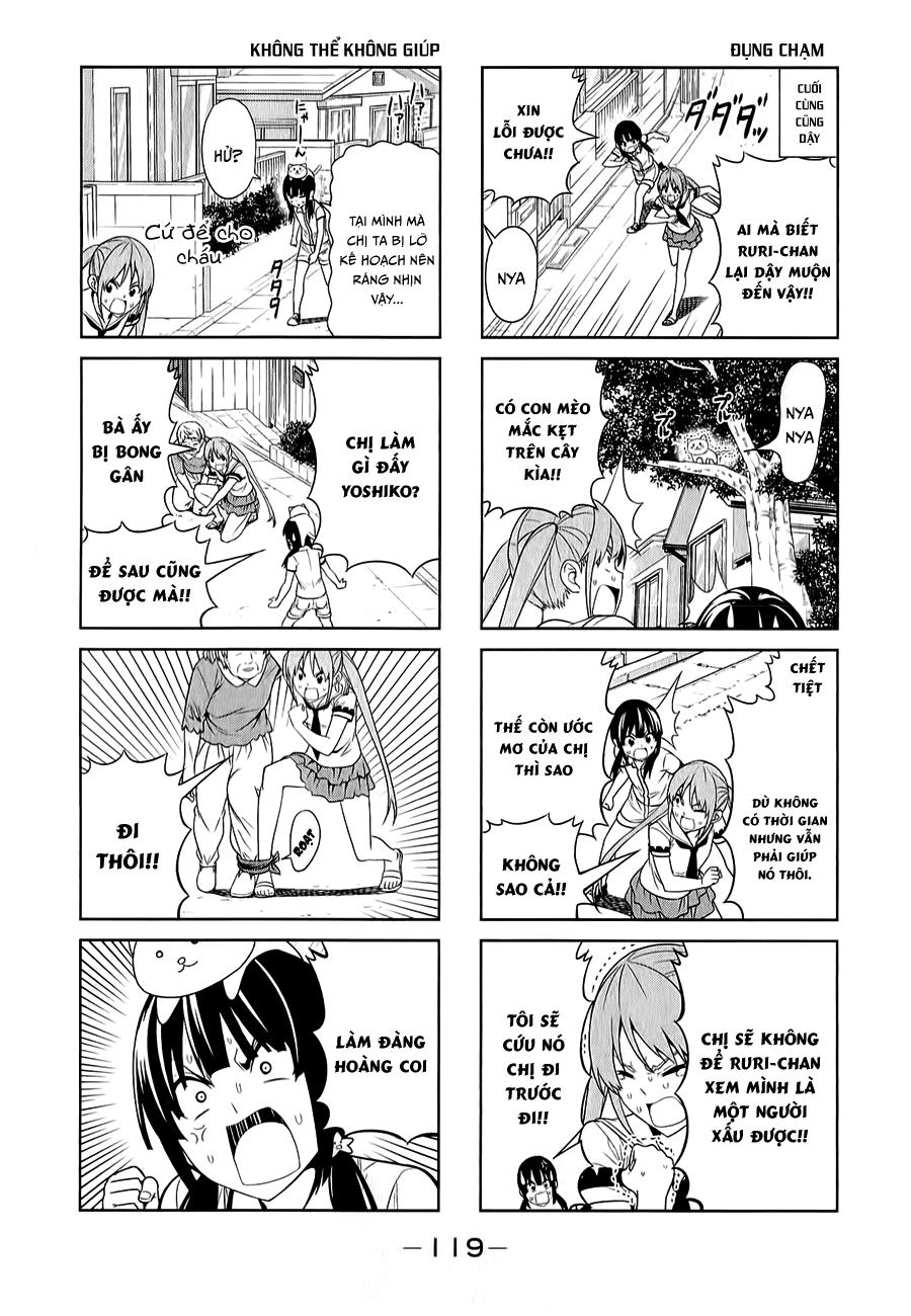 Aho Girl Chap 51 - Next Chap 52
