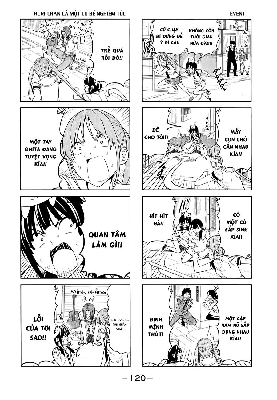 Aho Girl Chap 51 - Next Chap 52