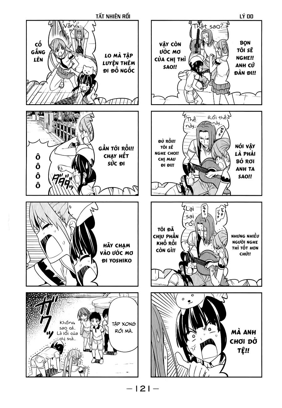 Aho Girl Chap 51 - Next Chap 52