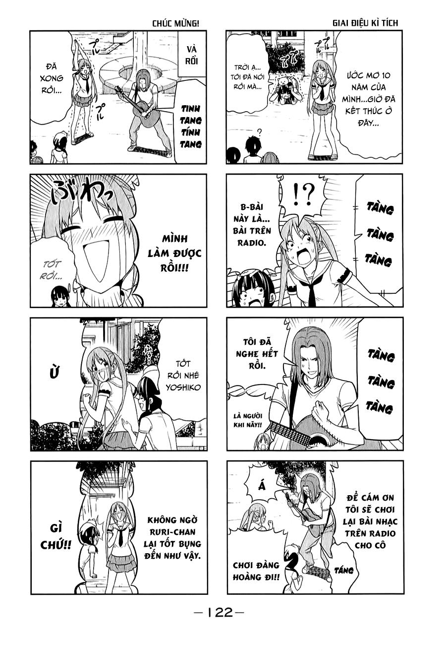 Aho Girl Chap 51 - Next Chap 52
