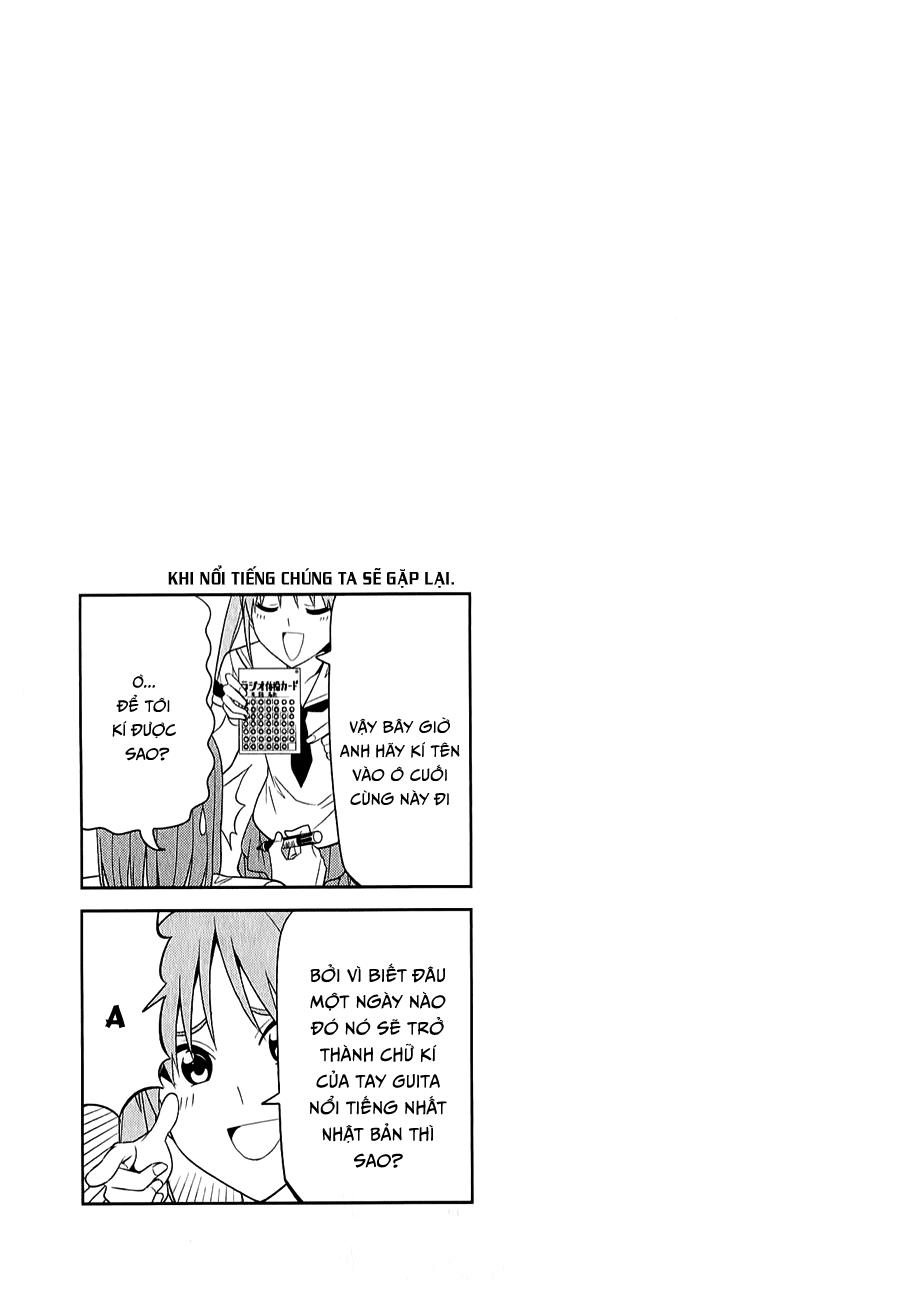 Aho Girl Chap 51 - Next Chap 52