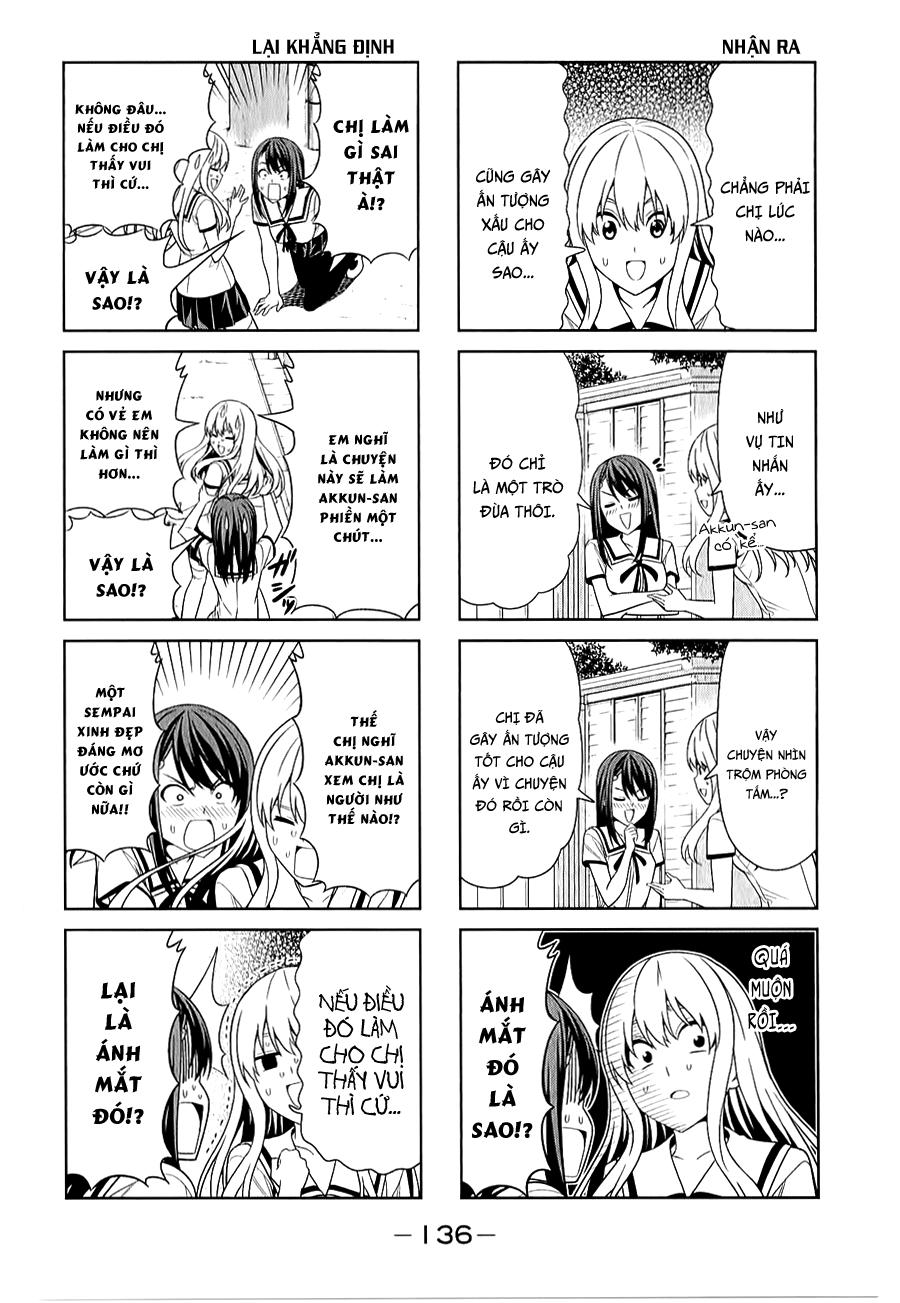 Aho Girl Chap 53 - Next Chap 54