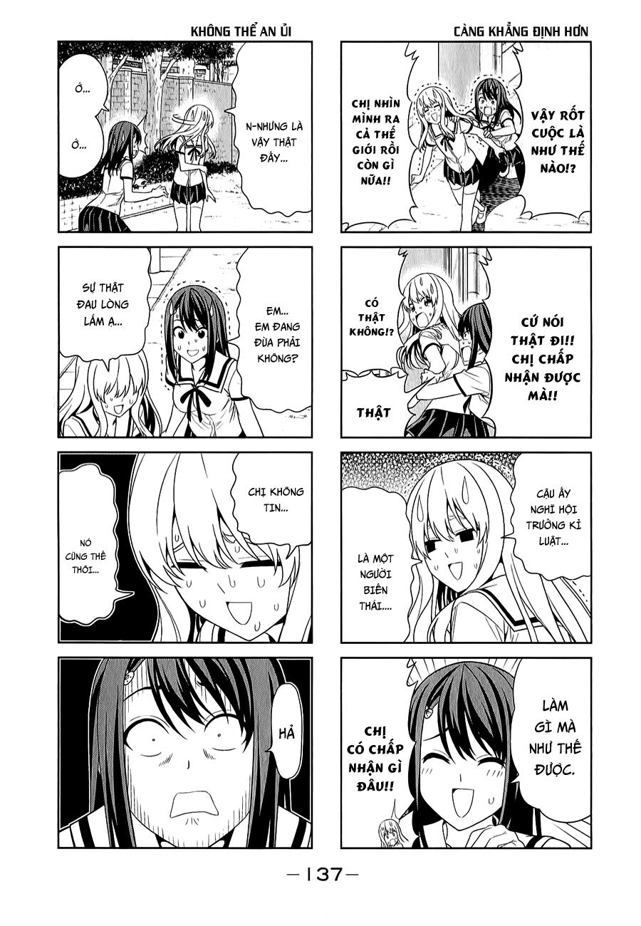 Aho Girl Chap 53 - Next Chap 54