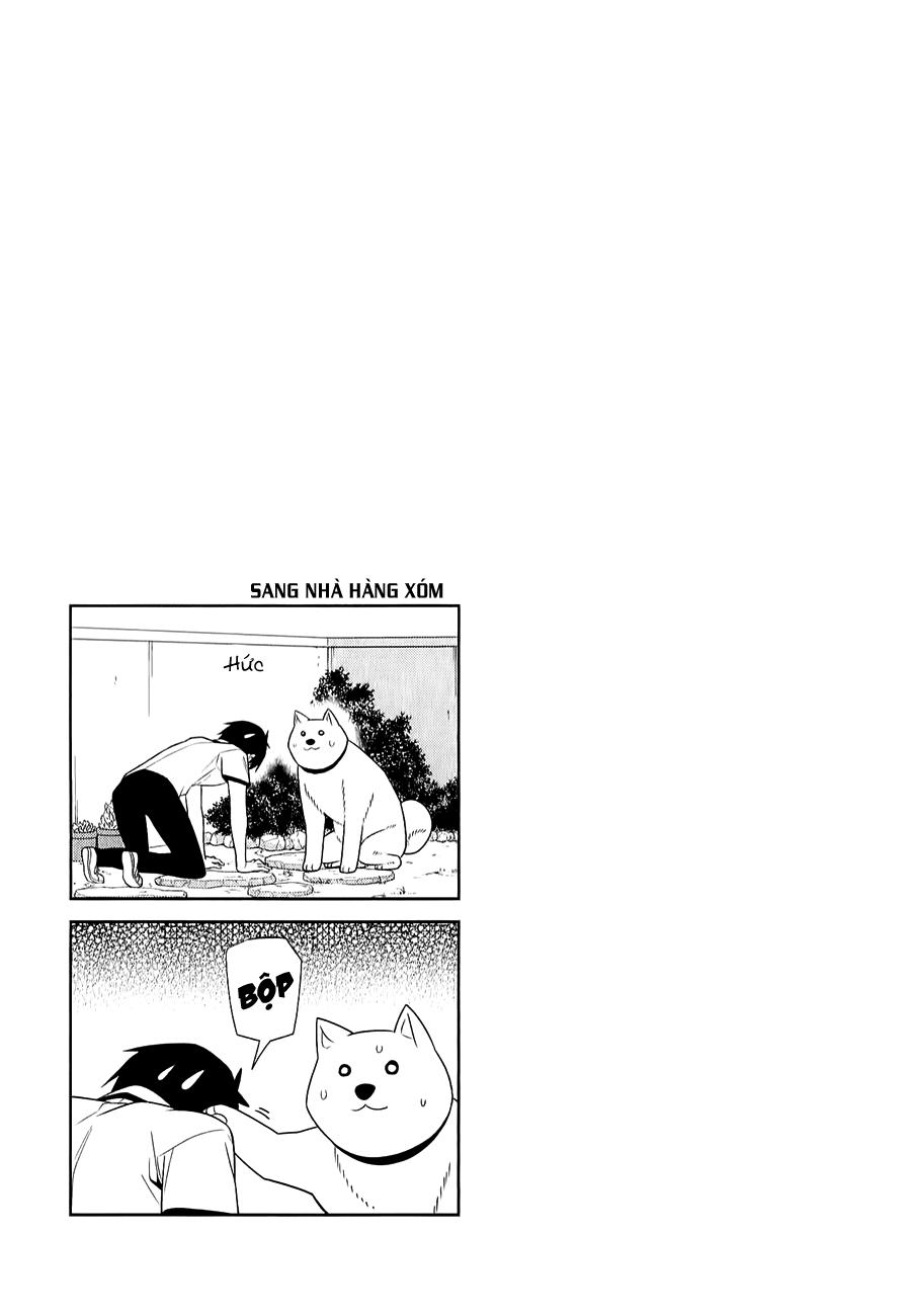 Aho Girl Chap 54 - Next Chap 55