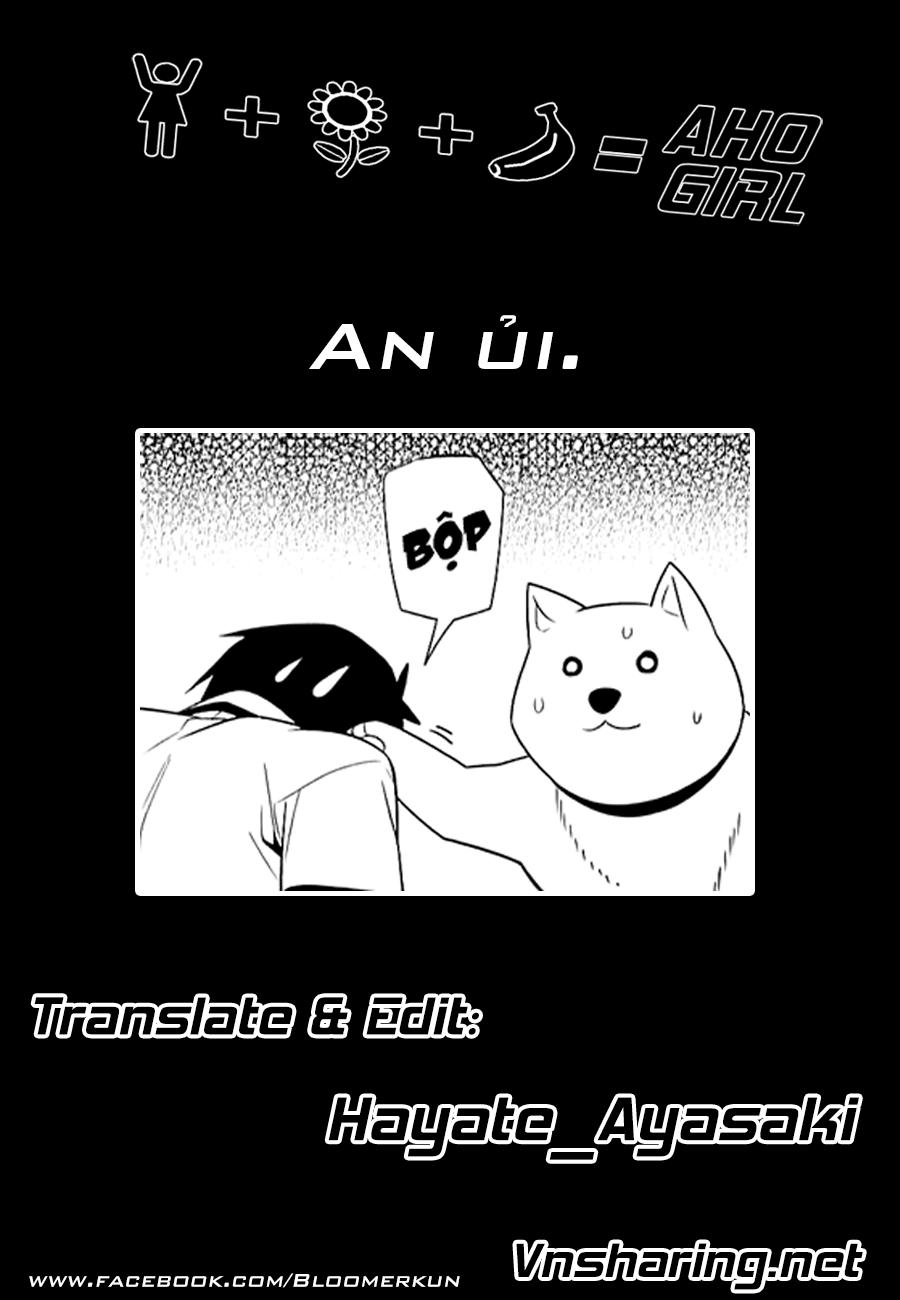 Aho Girl Chap 54 - Next Chap 55