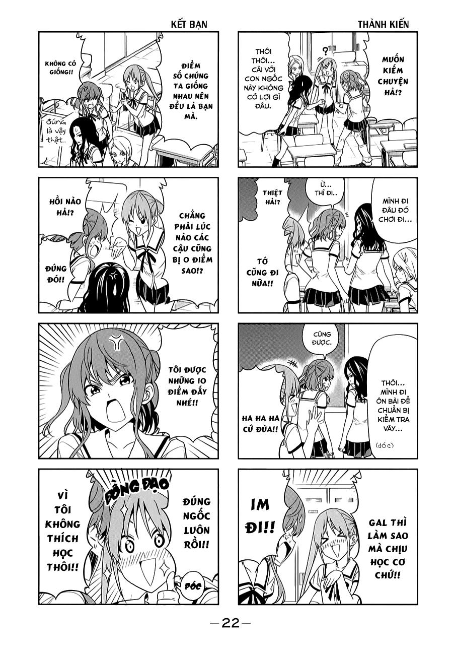 Aho Girl Chap 57 - Next Chap 58