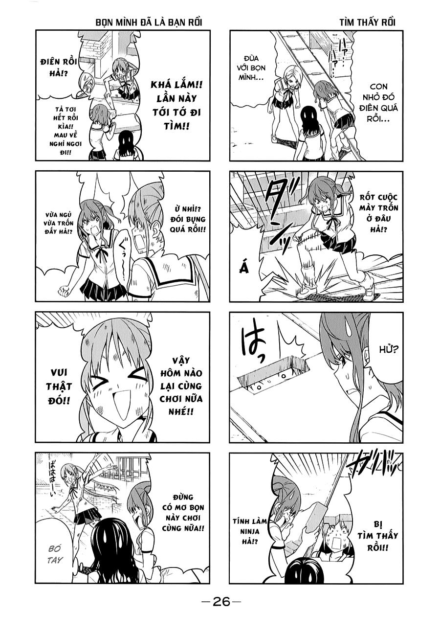Aho Girl Chap 57 - Next Chap 58