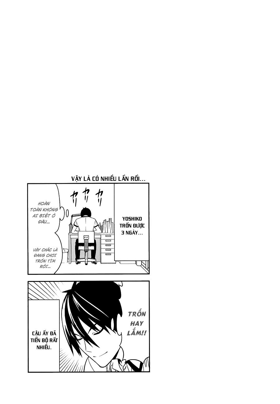 Aho Girl Chap 57 - Next Chap 58