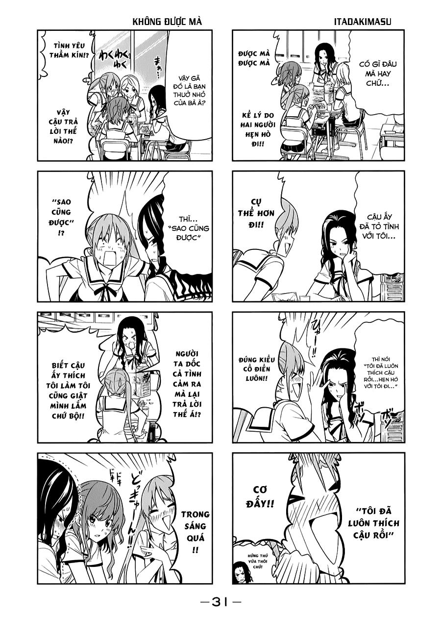 Aho Girl Chap 58 - Next Chap 59