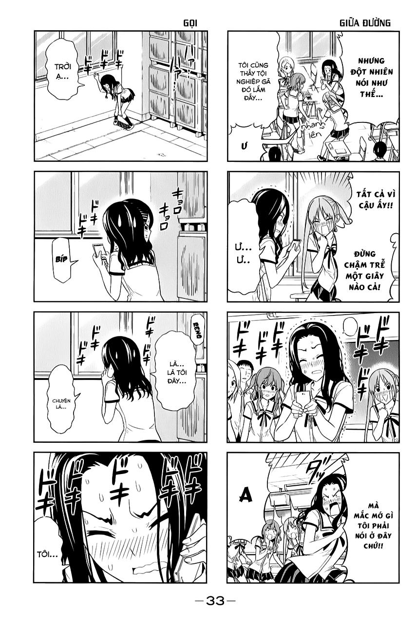 Aho Girl Chap 58 - Next Chap 59