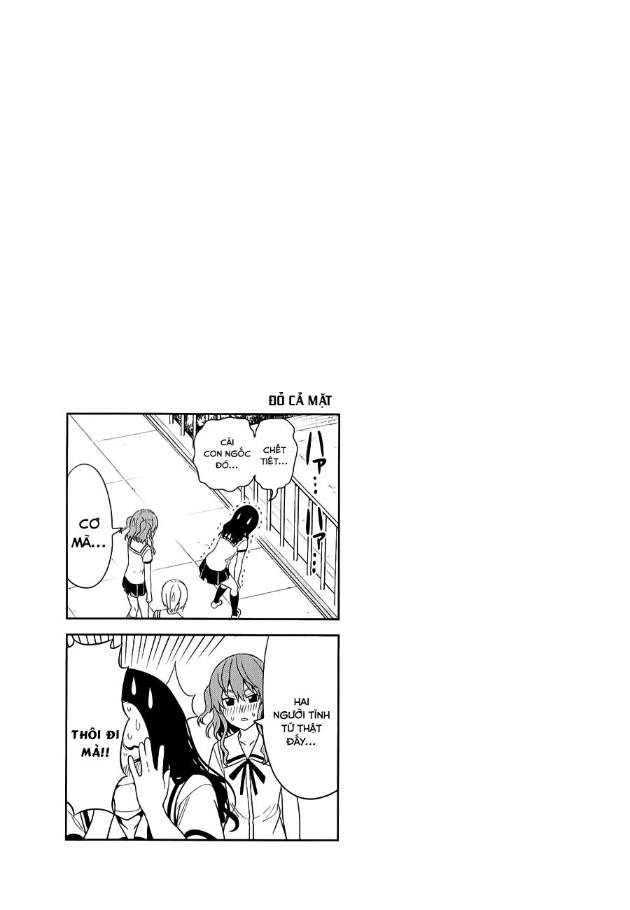 Aho Girl Chap 58 - Next Chap 59