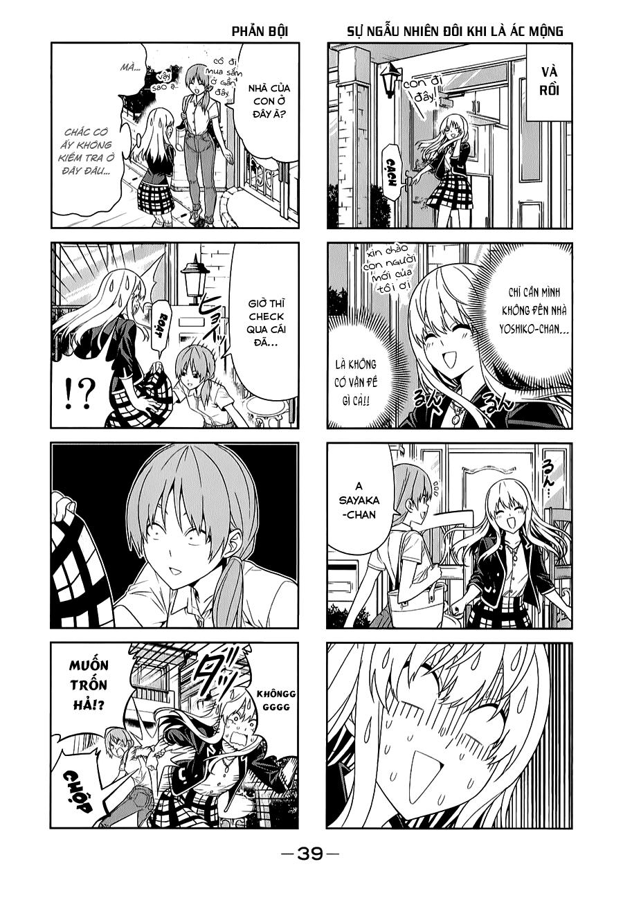 Aho Girl Chap 59 - Next Chap 60