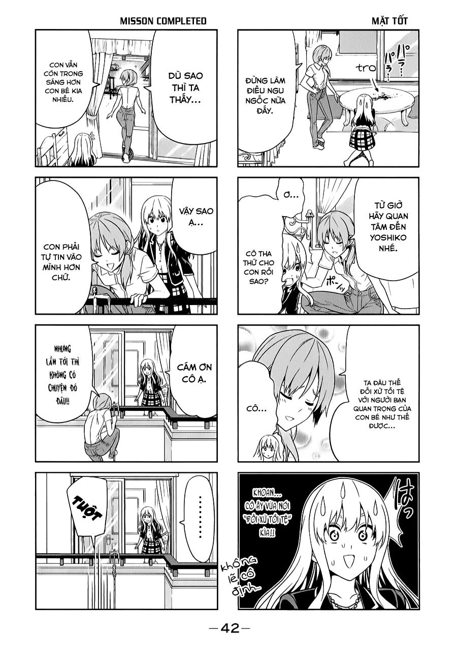 Aho Girl Chap 59 - Next Chap 60