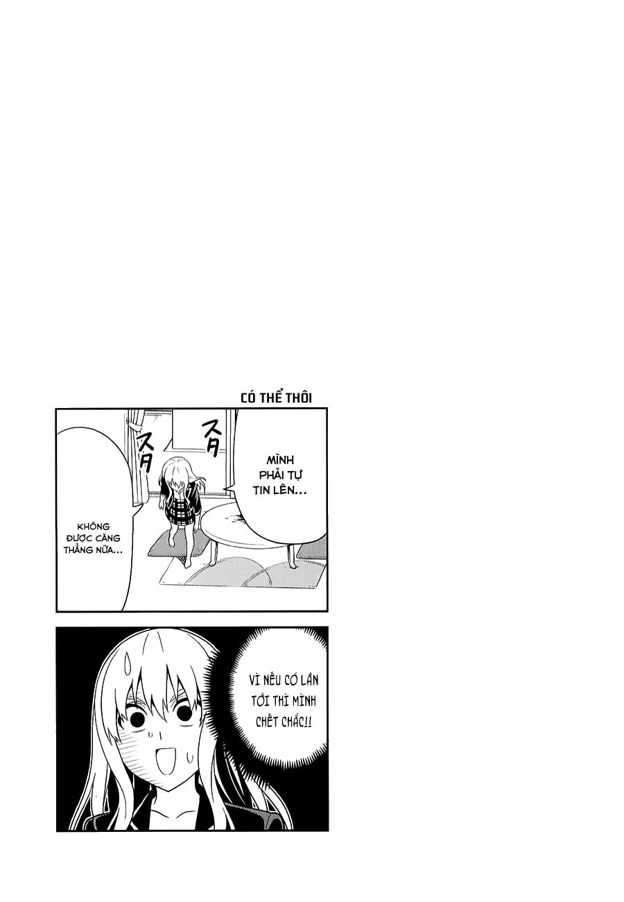Aho Girl Chap 59 - Next Chap 60