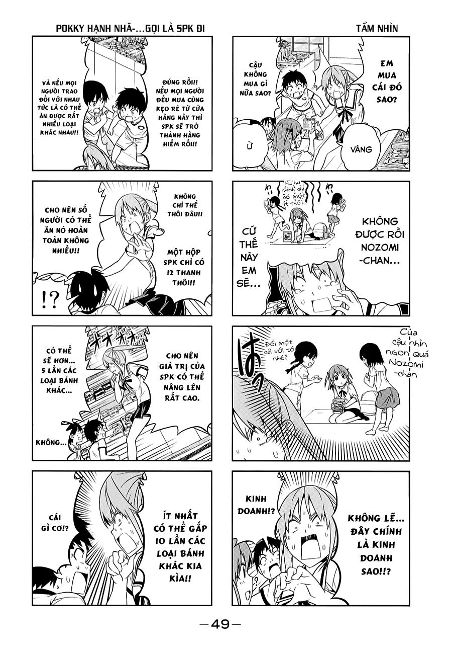 Aho Girl Chap 60 - Next Chap 61