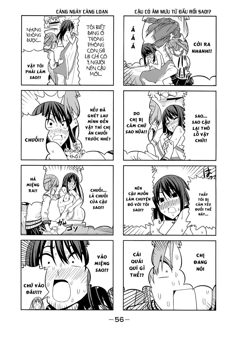 Aho Girl Chap 61 - Next Chap 62