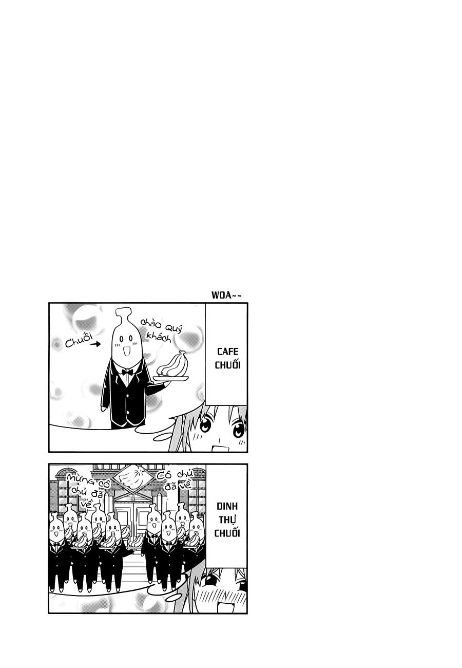 Aho Girl Chap 62 - Next Chap 63