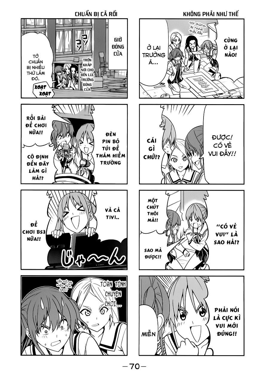 Aho Girl Chap 63 - Next Chap 64