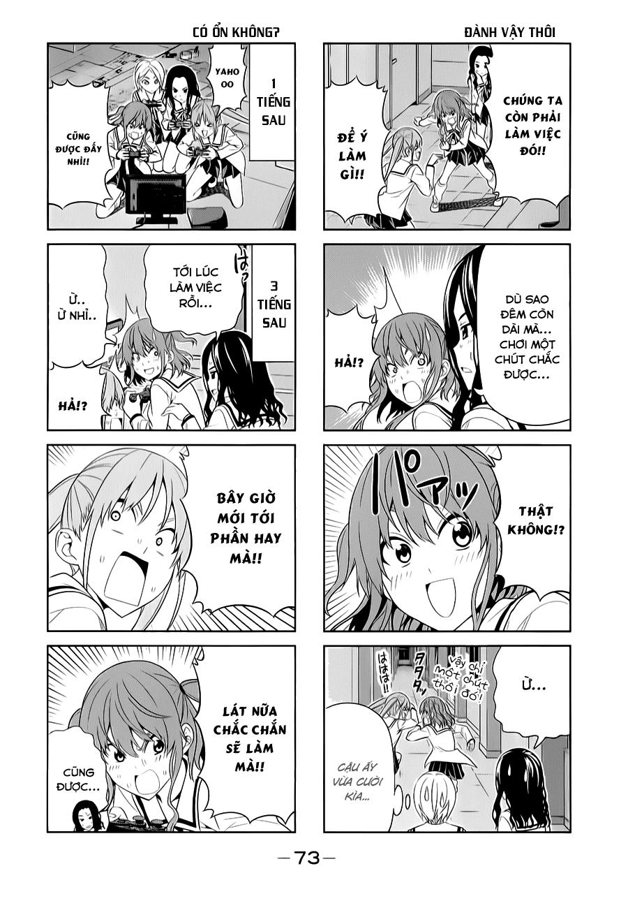 Aho Girl Chap 63 - Next Chap 64
