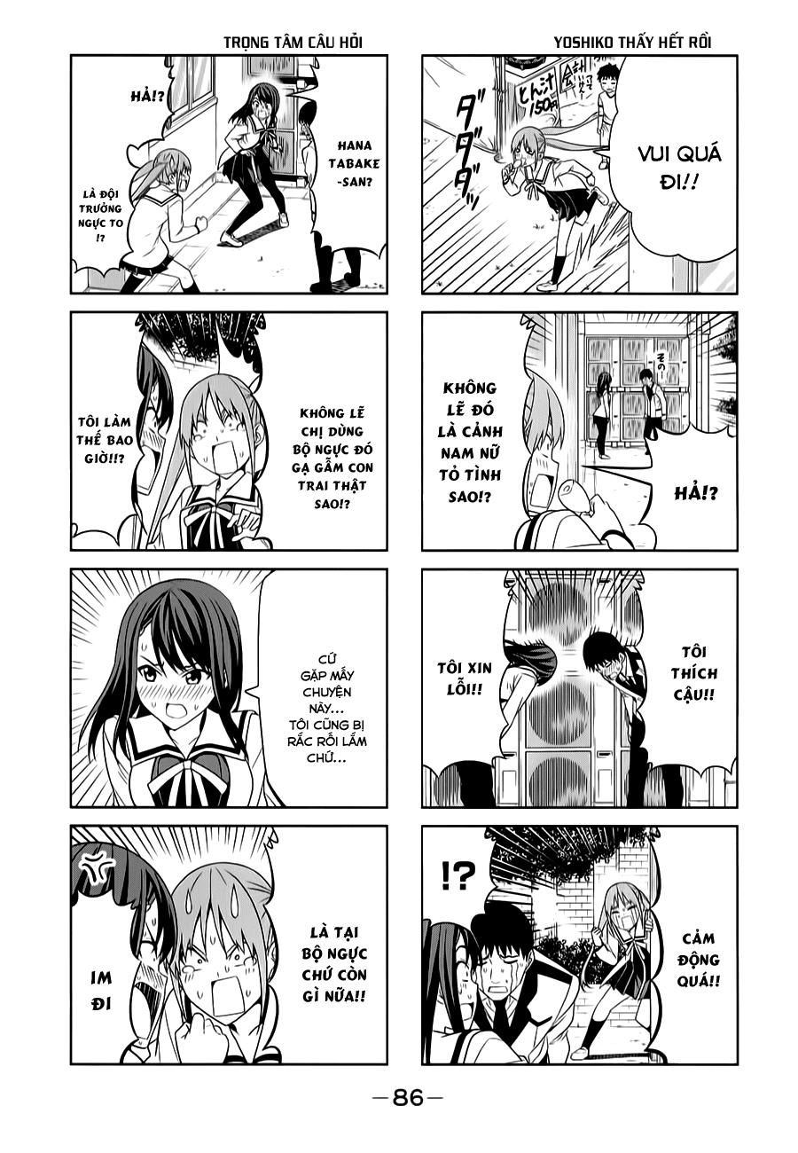 Aho Girl Chap 65 - Next Chap 66