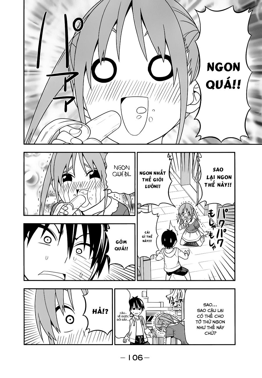 Aho Girl Chap 67 - Next Chap 68