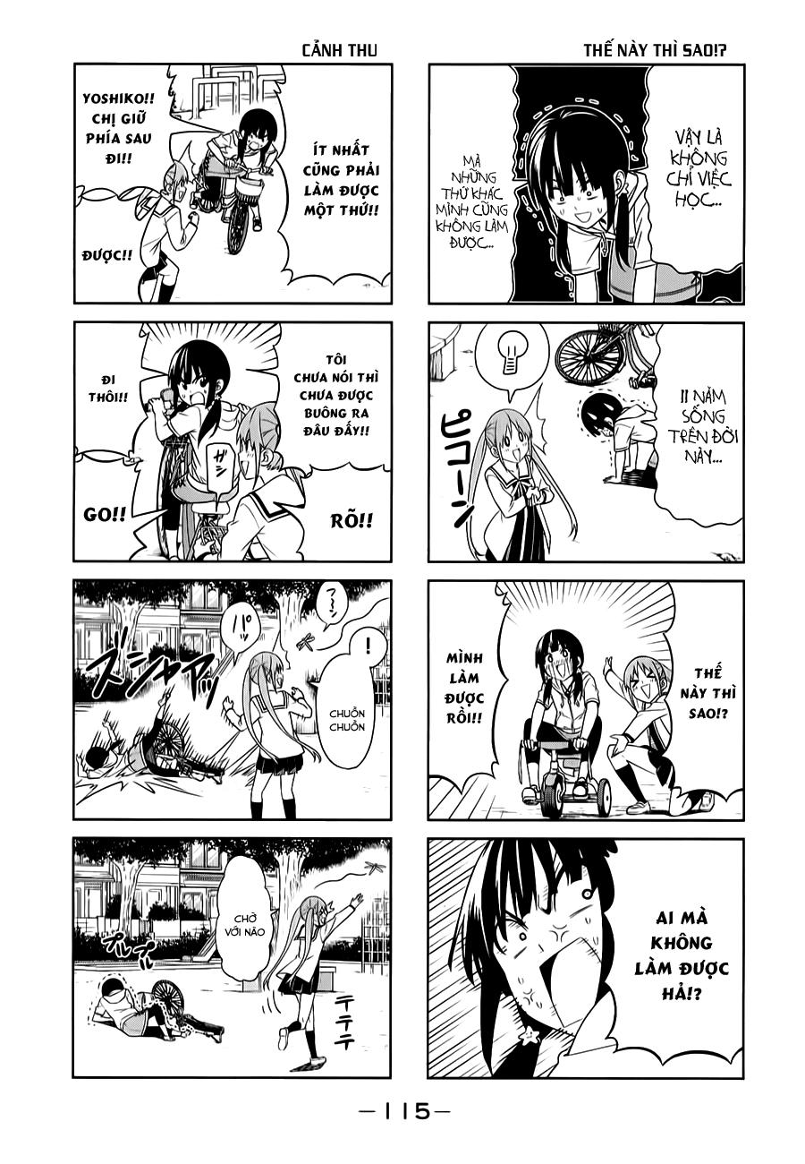 Aho Girl Chap 68 - Next Chap 69