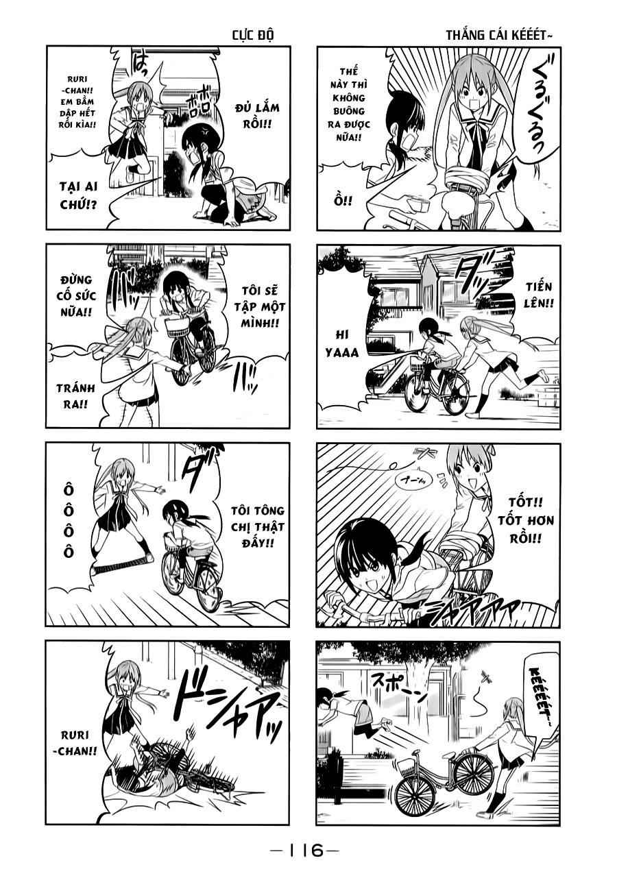 Aho Girl Chap 68 - Next Chap 69