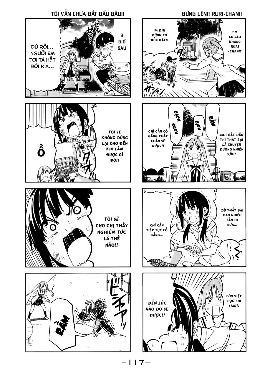 Aho Girl Chap 68 - Next Chap 69