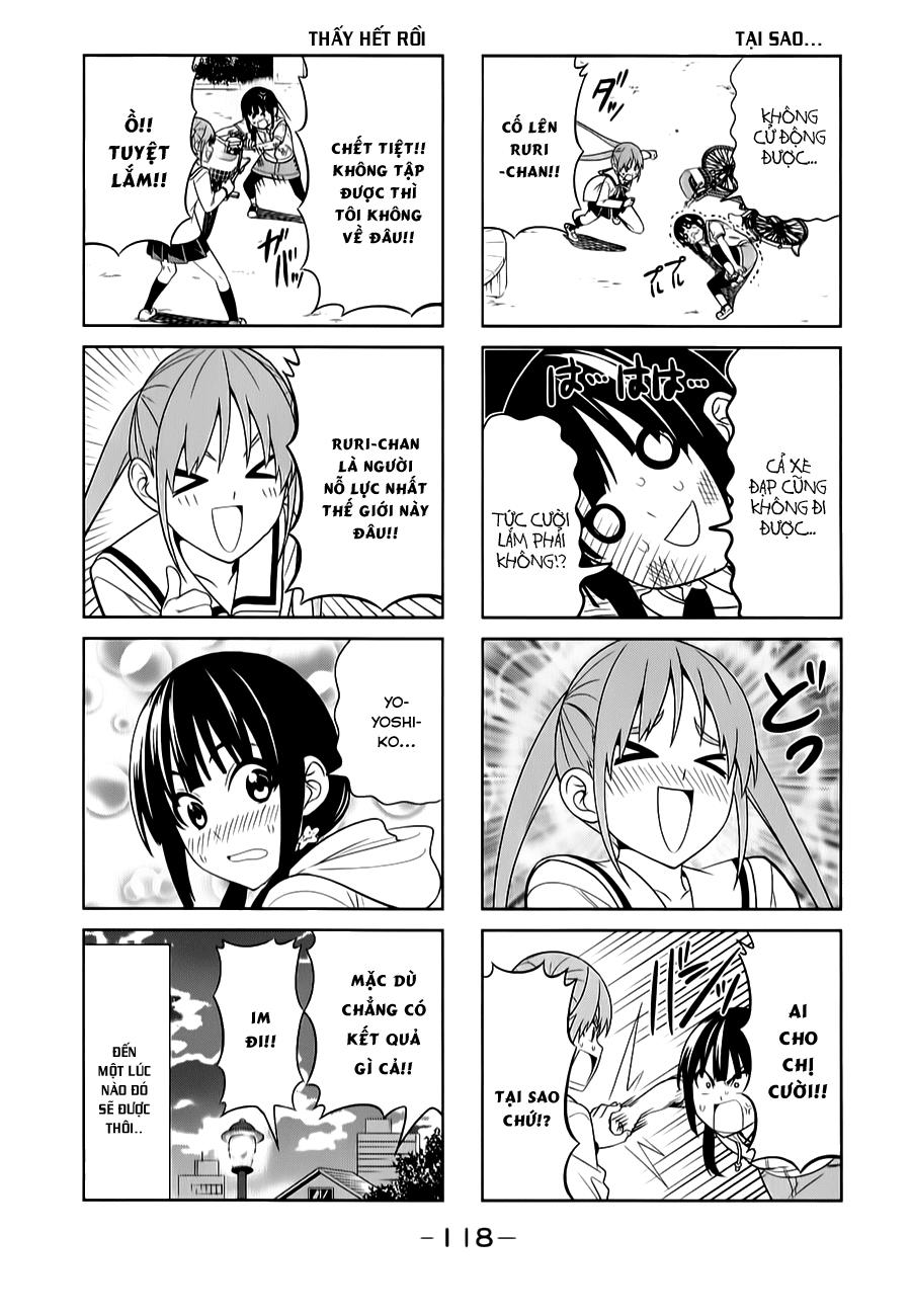 Aho Girl Chap 68 - Next Chap 69