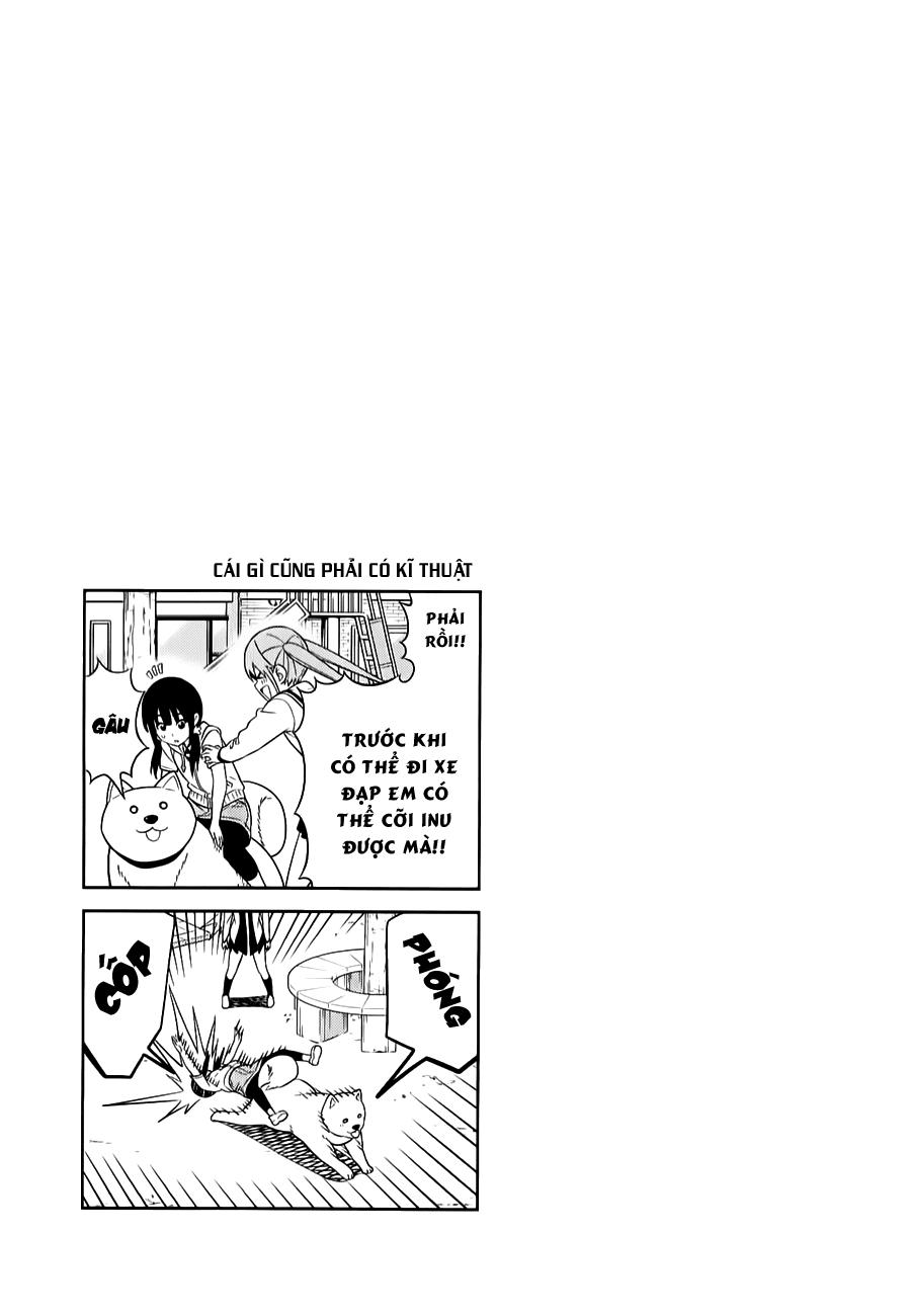 Aho Girl Chap 68 - Next Chap 69