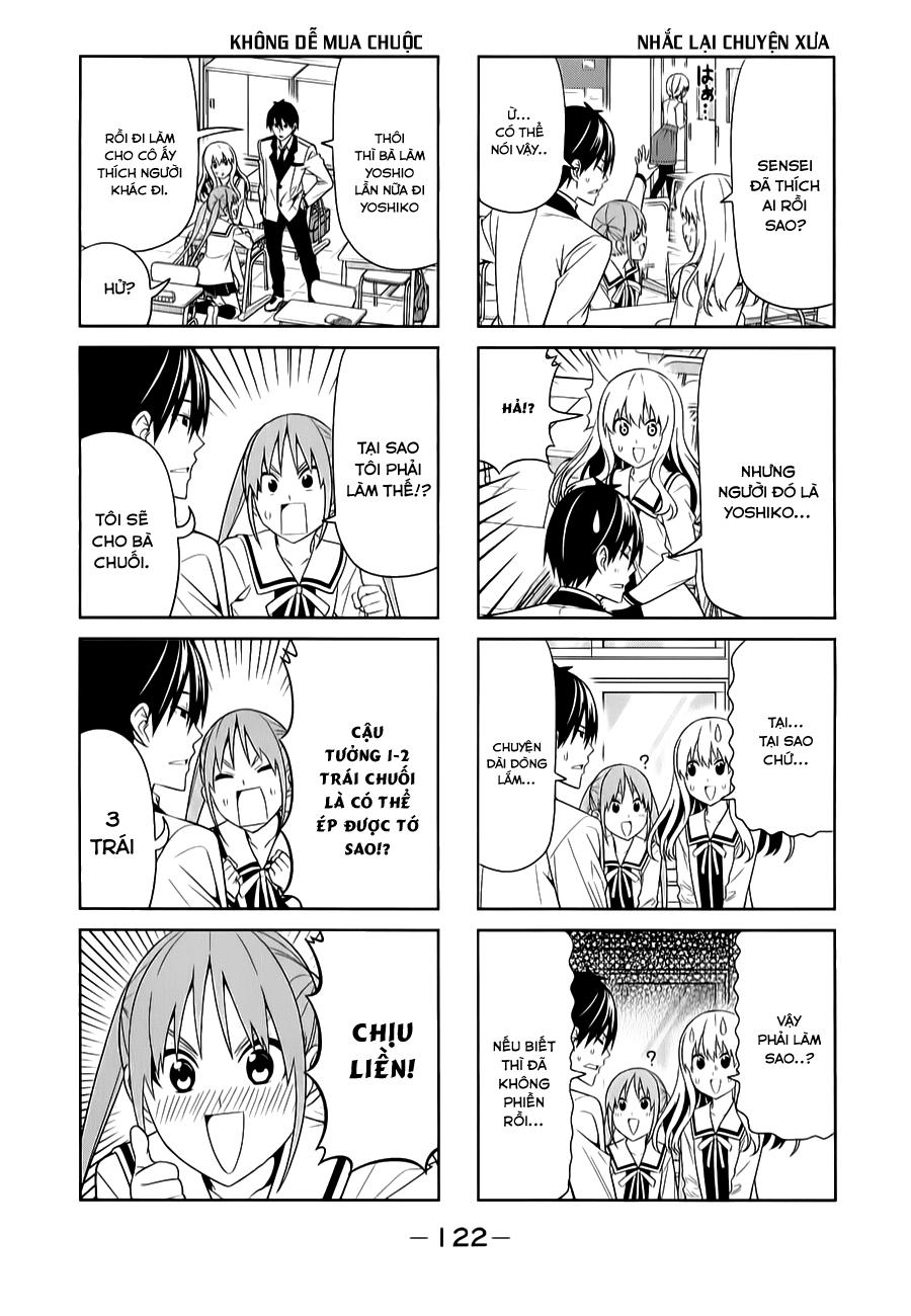 Aho Girl Chap 69 - Next Chap 70