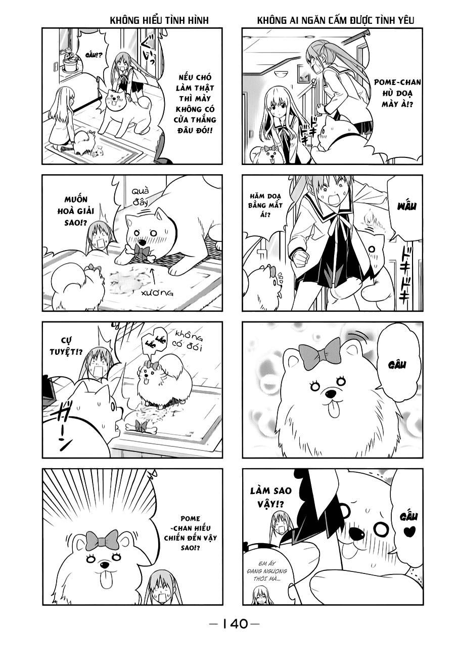 Aho Girl Chap 71 - Next Chap 72