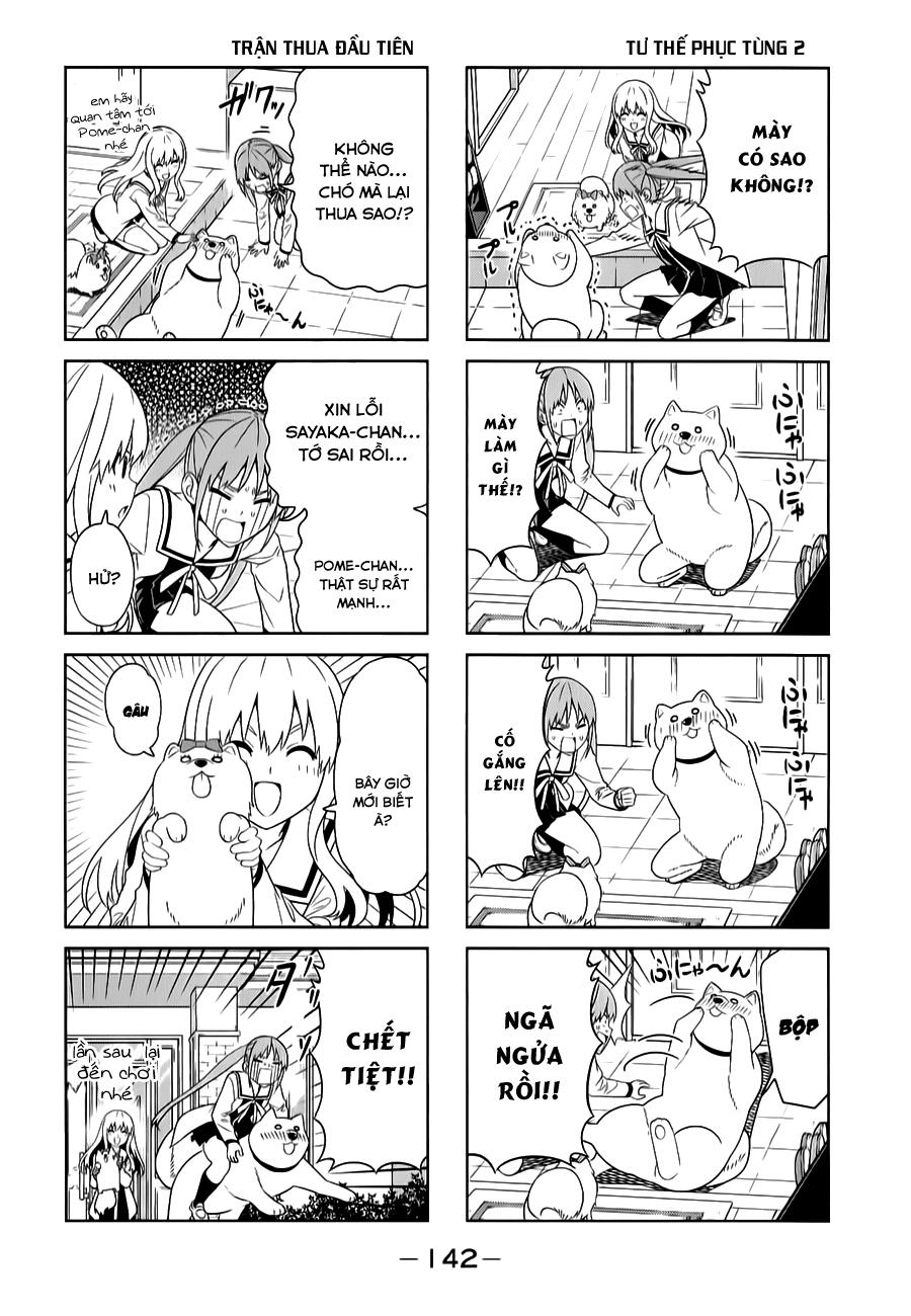 Aho Girl Chap 71 - Next Chap 72