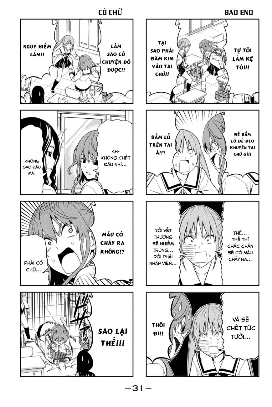Aho Girl Chap 75 - Next Chap 76