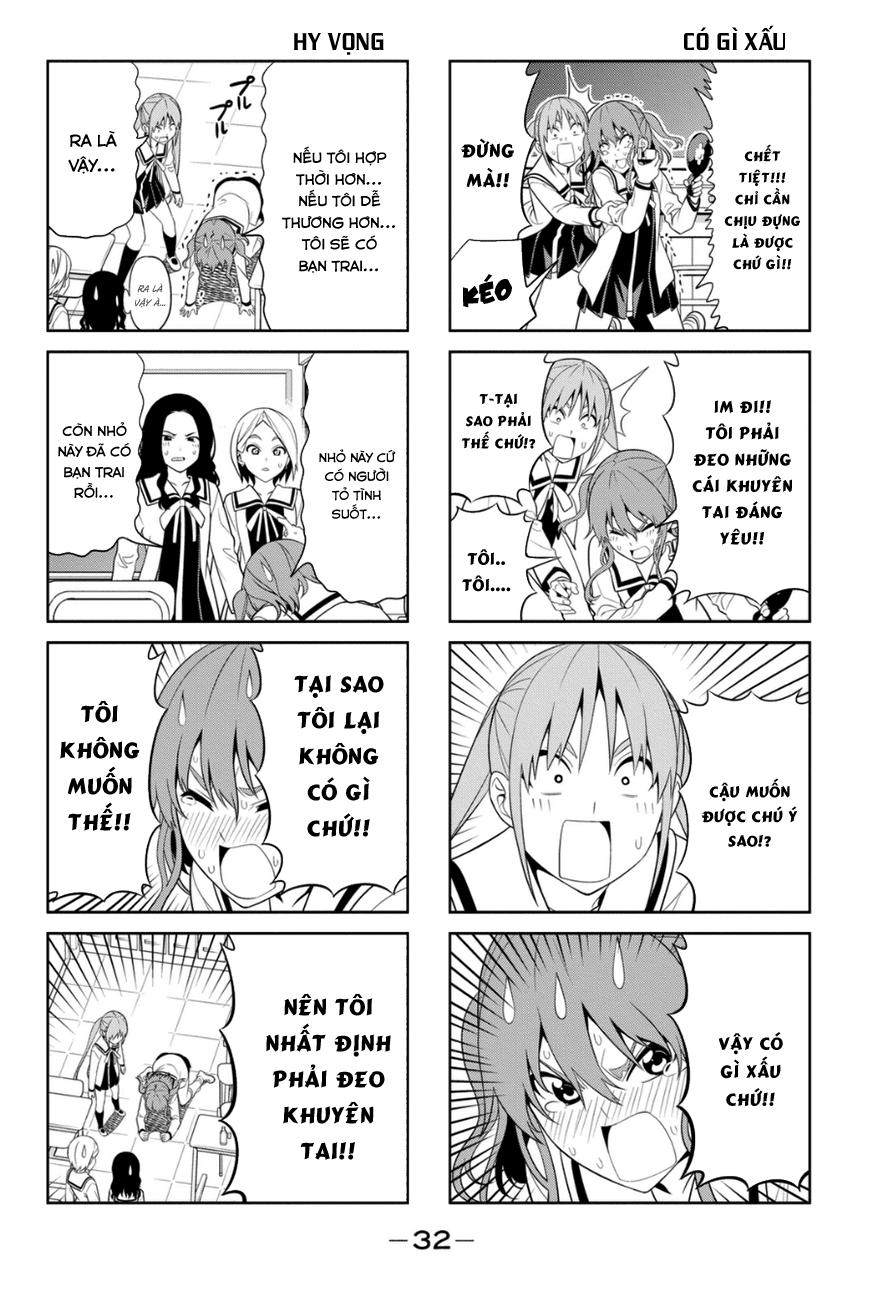 Aho Girl Chap 75 - Next Chap 76