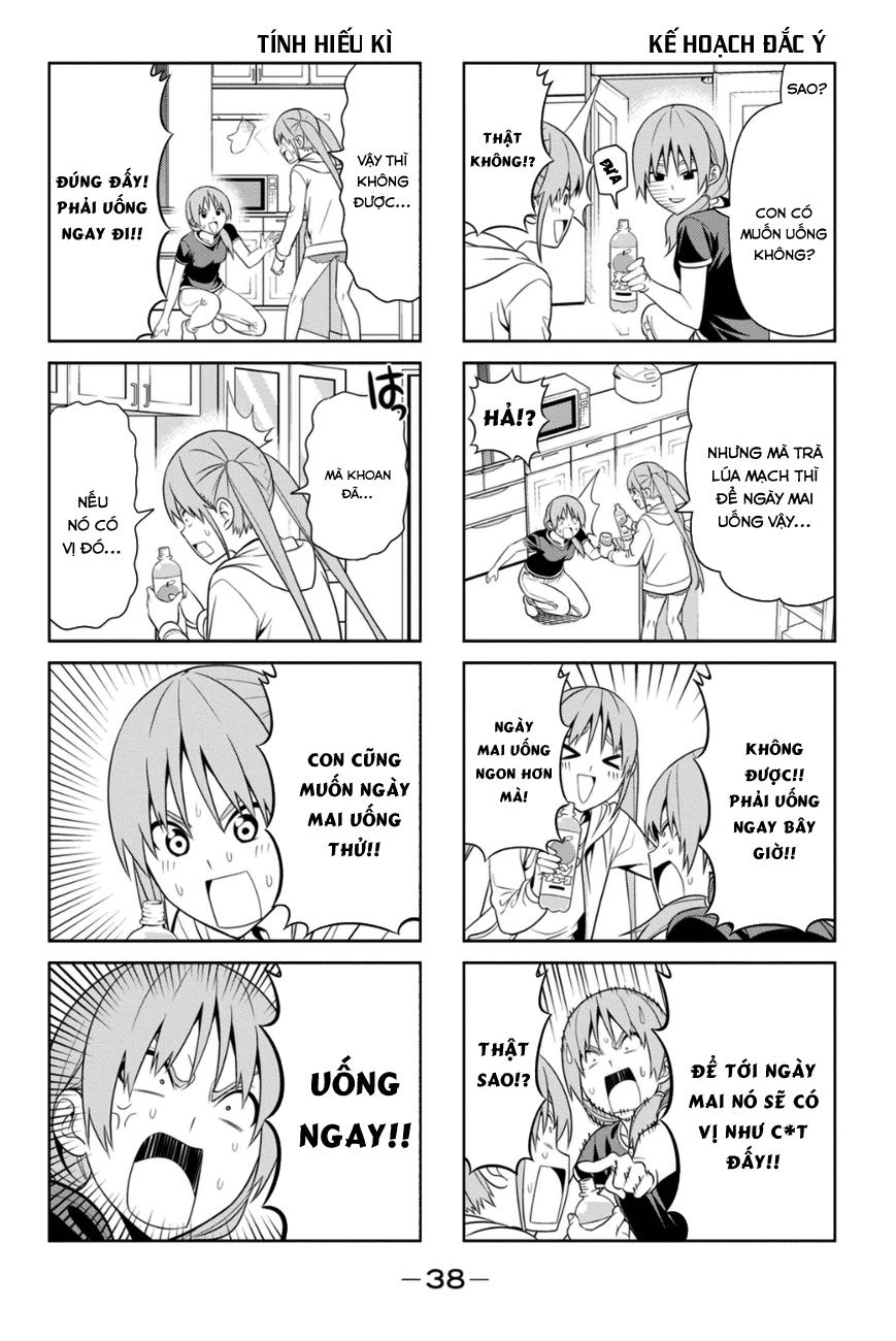 Aho Girl Chap 76 - Next Chap 77