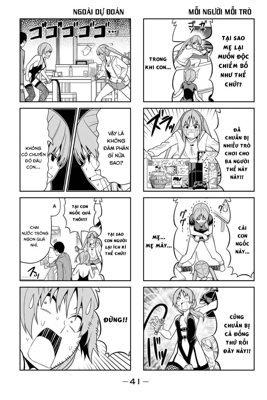 Aho Girl Chap 76 - Next Chap 77