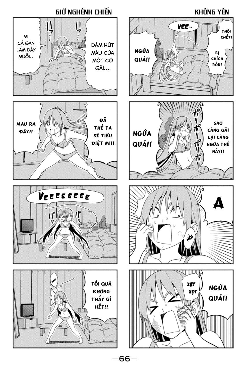 Aho Girl Chap 78 - Next Chap 79