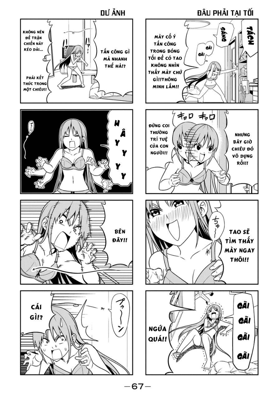 Aho Girl Chap 78 - Next Chap 79