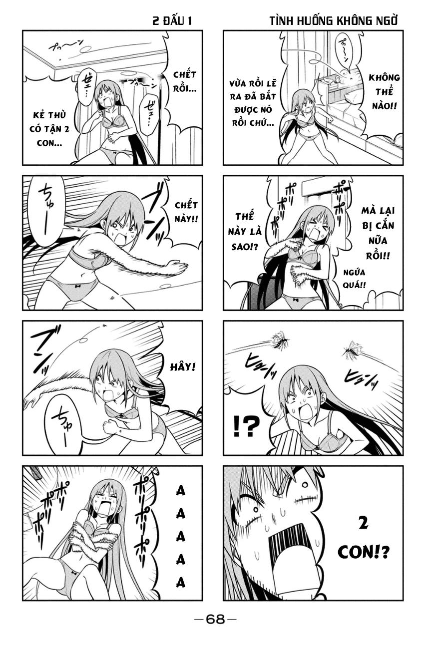 Aho Girl Chap 78 - Next Chap 79