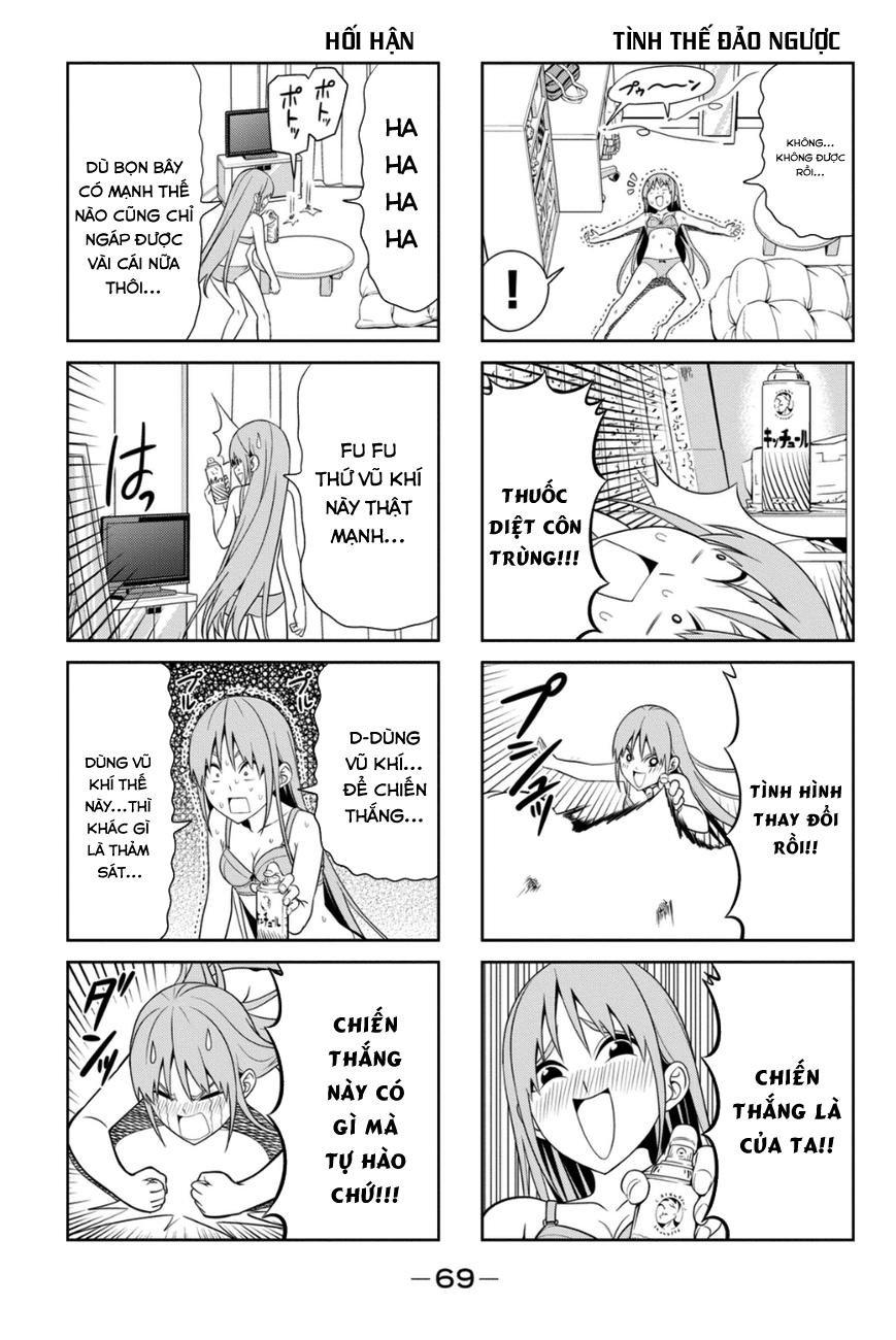 Aho Girl Chap 78 - Next Chap 79